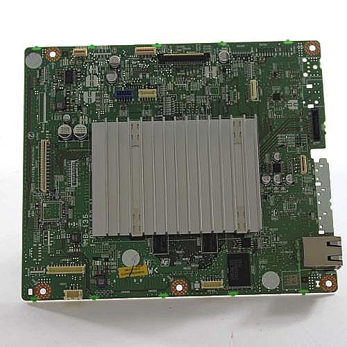 Part #a-1776-927-A, Mcb For Home Theater System