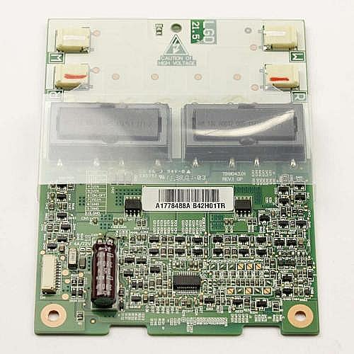 Part #a-1778-488-A, Inverter Unit (For Lgd Lcd)