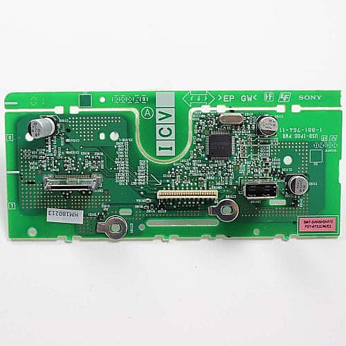 Part #a-1779-276-A, Mcb For Radio Boombox