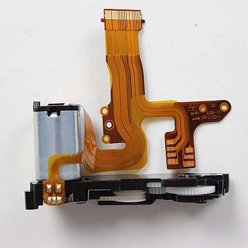 Part #a-1779-675-A, Af Driving Unit