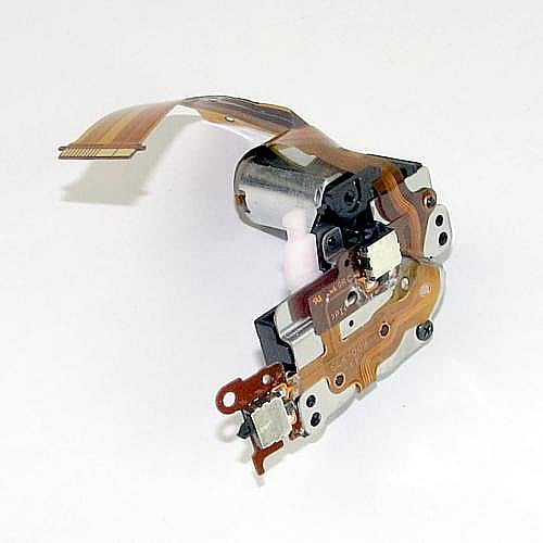 Part #a-1779-676-B, Mb Shutter Charge Unit