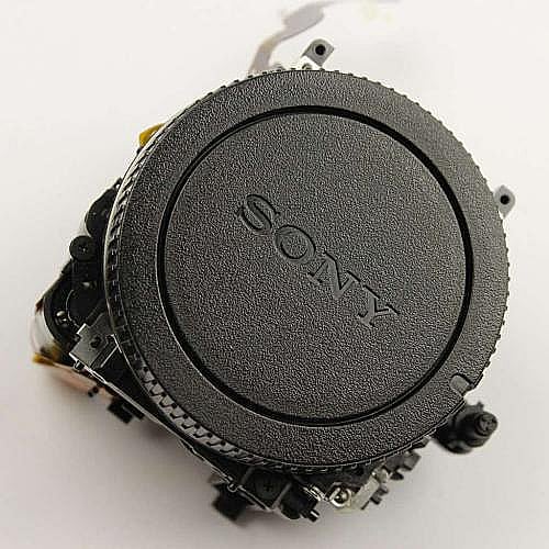 Part #a-1779-681-C, Mb Mirror Box Sub Unit