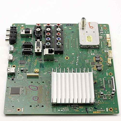Part #a-1779-738-A, Mcb For Tv (Single Board)