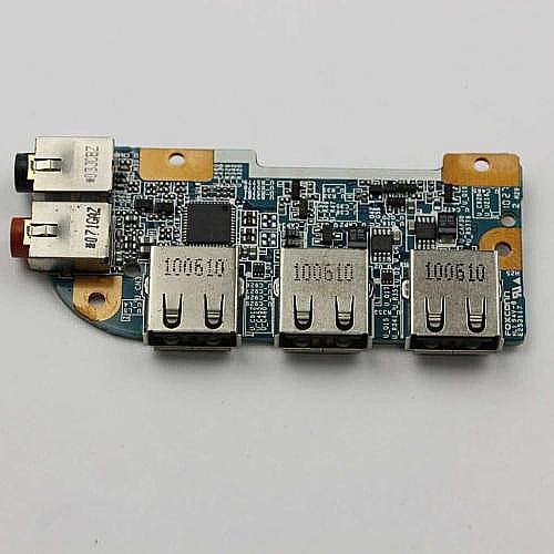 Part #a-1779-940-A, M980 Audio&usb Board