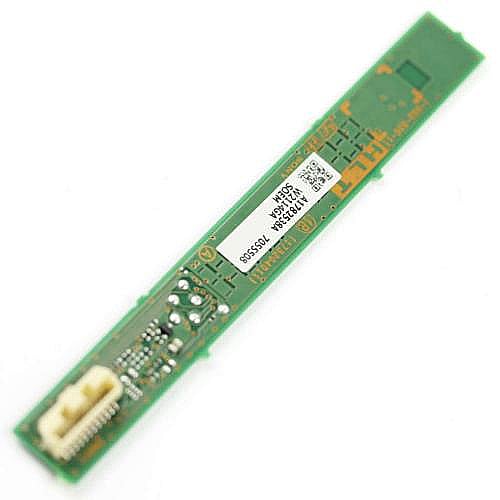 Part #a-1782-538-A, Hlt (Std) Mount