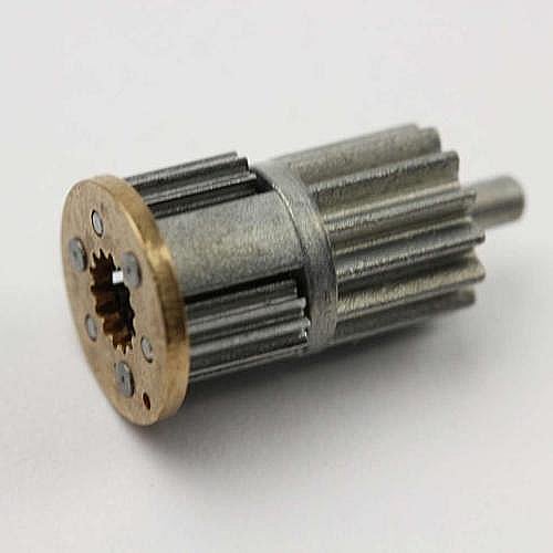Part #a-1783-446-A, Block, Gear (C, D)