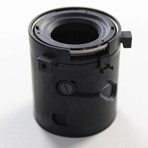 Part #a-1783-450-A, Block, Rear Component
