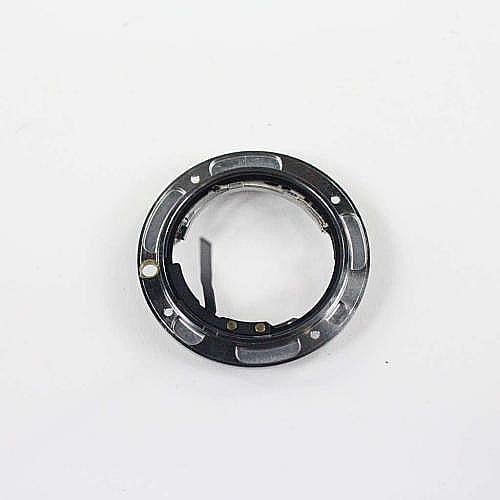 Part #a-1783-451-A, Block, Lens Mount Riveting