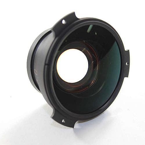 Part #a-1783-535-A, Block, Front Lens Assembly