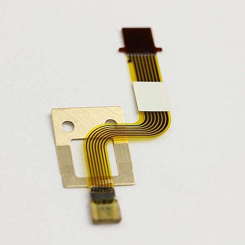 Part #a-1783-537-A, Block, Mr Sensor Assembly