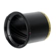 Gp1 Moving Barrel Block A-1783-829-A
