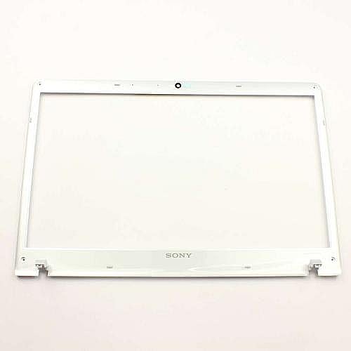 Photo of Part #a-1784-071-B, Ne7Bezel Lcdassembly(Cam)White from Repair Parts Direct
