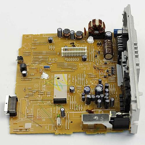Part #a-1784-435-B, Main Mounted Pc Board