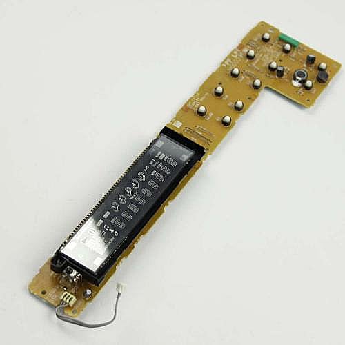 Part #a-1786-279-A, Display Mounted Pc Board