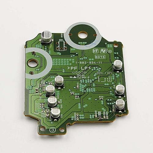 Part #a-1786-283-A, Bd75 Mount