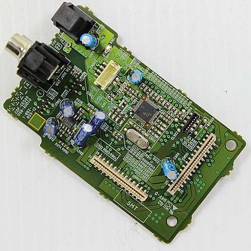 Part #a-1786-285-A, Usb-Audio Mount