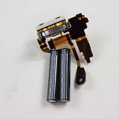 Part #a-1786-700-A, Mounted C.boarst-223