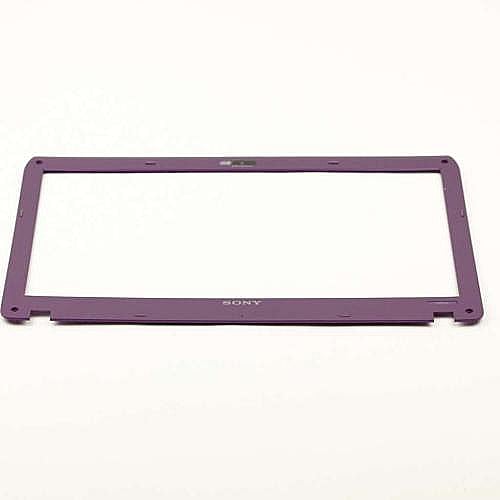 Part #a-1787-248-A, Assembly Lcd Bezel Violet Cadiz Cp