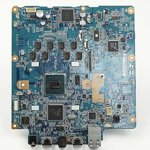 Part #a-1787-527-A, Main Bo. Assembly(1P-0105J00-6013)