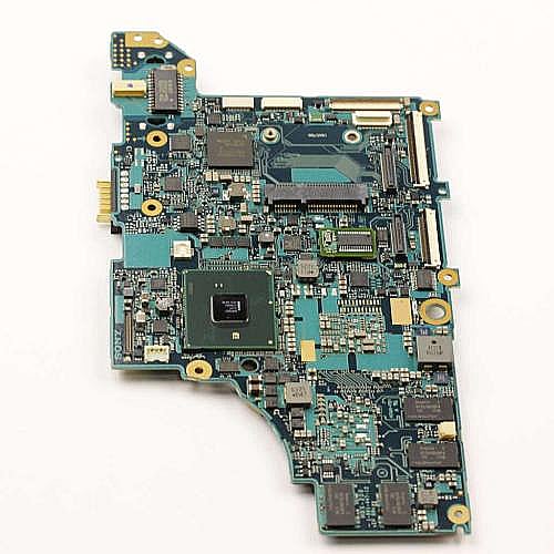Part #a-1789-517-A, Vaio Raw Board
