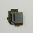 Mounted C.board, Ms448 A-1792-808-A