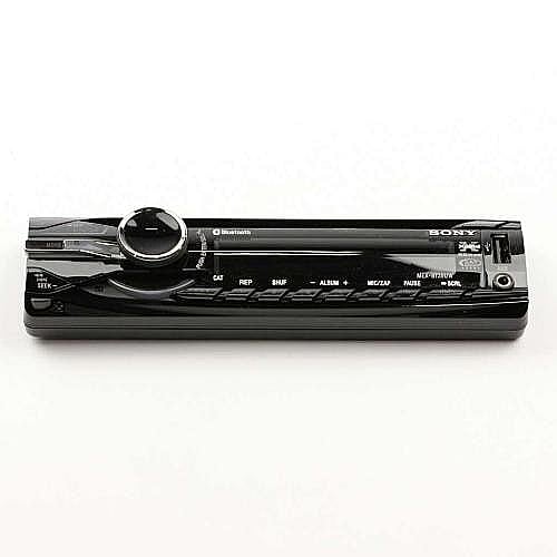 Part #a-1795-324-A, Panel Overall Assembly Front