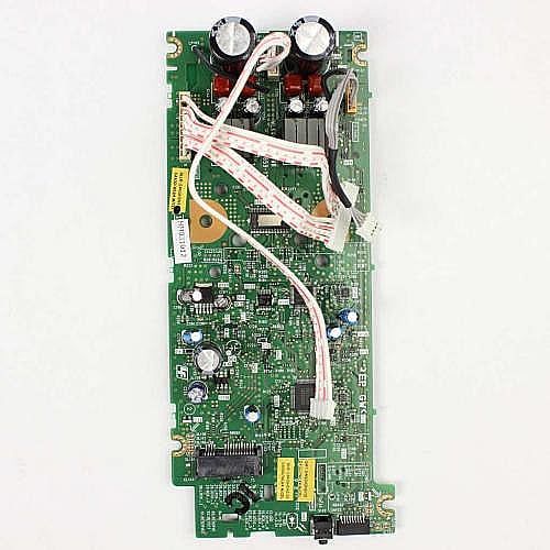 Part #a-1795-552-A, Wlk4 Main Mount