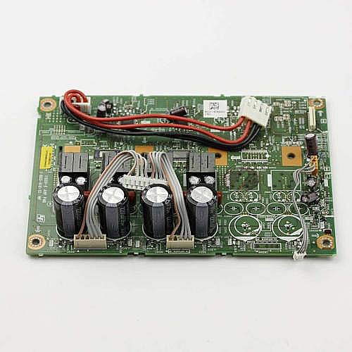 Part #a-1795-979-A, Amp Mount-B