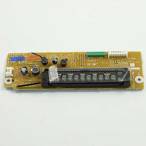Part #a-1795-990-A, Fl Mount
