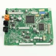 Digital Mounted Pc Board A-1796-468-A