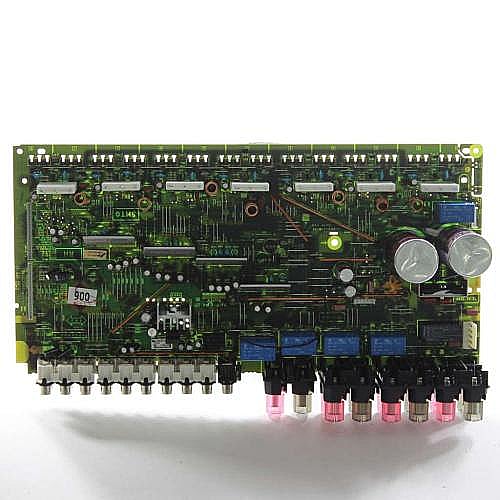 Part #a-1796-740-A, Main Mounted Pc Board
