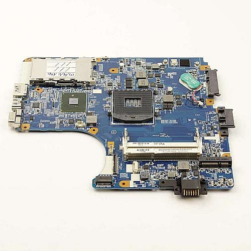 Part #a-1798-763-A, M971 Mb 6L/integrated/oiden