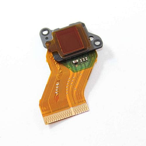 Part #a-1798-783-A, Mounted C.board, Cd-774