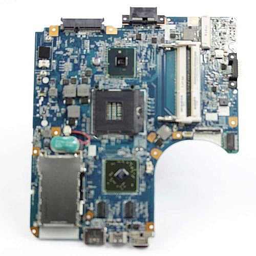 Part #a-1798-853-A, M961 Mb 8L/park/512Mb/oiden