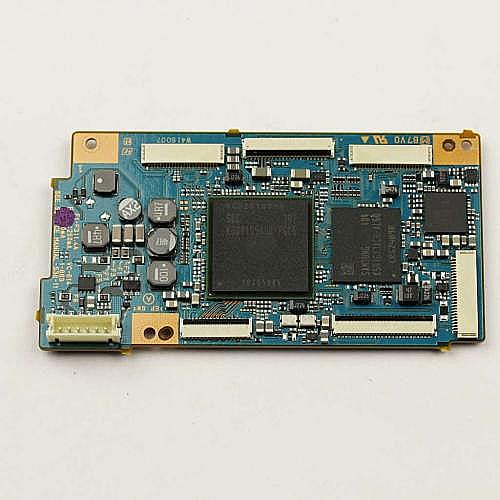 Part #a-1799-642-A, Board, Vc Complete Pc