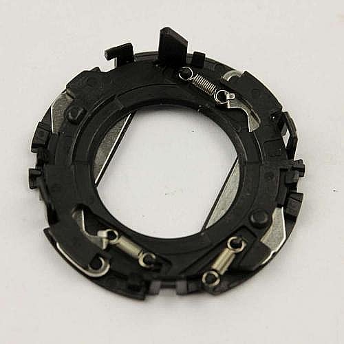 Part #a-1800-673-A, Barrier Block Assembly