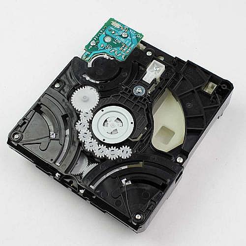 Part #a-1800-839-A, Cdm86 (S) Assembly