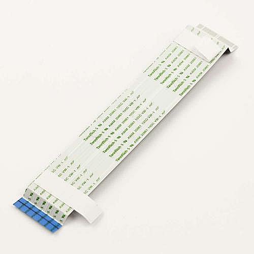 Part #a-1800-890-A, M971 Audio Ffc