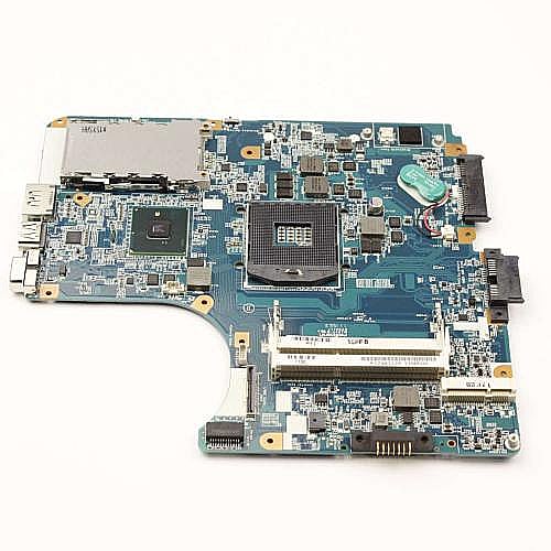 Part #a-1801-333-A, M961 Mb 6L/integrated/oiden