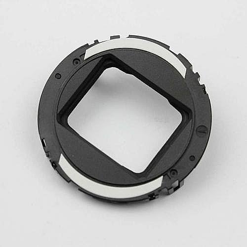 Part #a-1802-316-A, Barrier Assembly