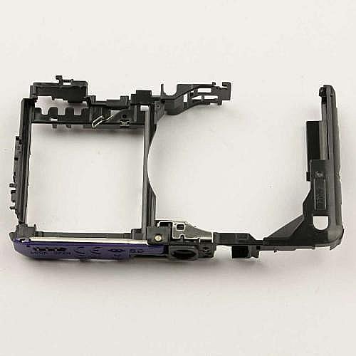 Part #a-1802-934-A, Bth (770) Blue Block Assembly