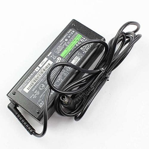 Part #a-1803-207-A, Ac Adapter (Vgp-Ac19V36) (F) (S)