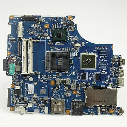 Photo of GE Part #a-1803-248-B, M932 Assembly N11M-1 512Mb from Repair Parts Direct