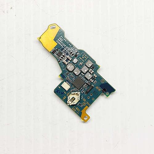 Photo of Part #a-1803-966-A, Mounted C.board, Dd-340 from Repair Parts Direct