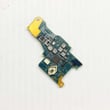 Mounted C.board, Dd-340 A-1803-966-A