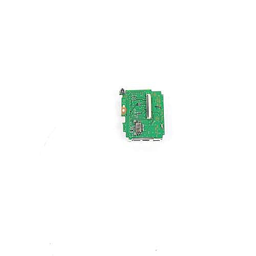 Photo of Part #a-1803-968-A, Mounted C.board, Ms-453 from Repair Parts Direct