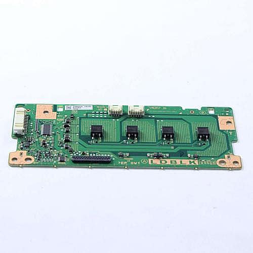 Photo of Part #a-1804-042-A, Ldblk B Mount from Repair Parts Direct