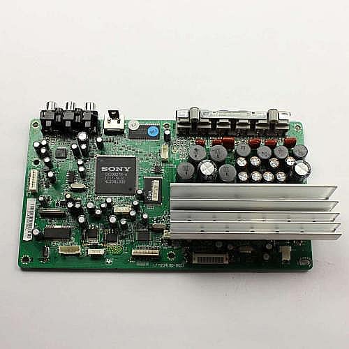 Part #a-1805-849-A, Main Pcb Assembly(U2)