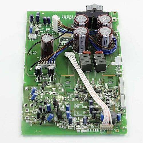 Part #a-1806-039-A, 2Ch Damp Mounted Pc Board