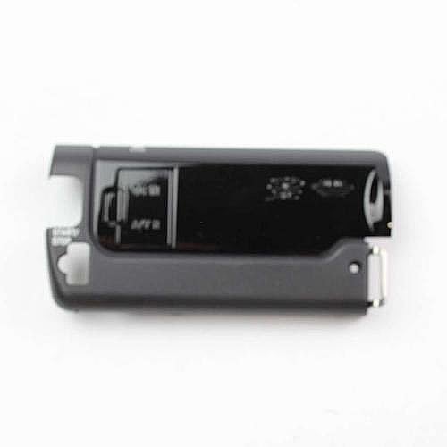 Part #a-1806-976-A, Cabinet (L) Assembly (370 Bk)